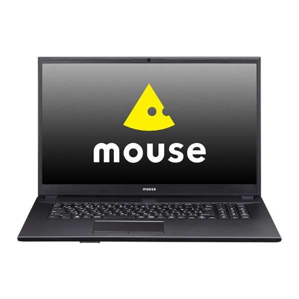 m[gp\R mouse ubN MN-17NJ70CUM8B [17.3^ /Windows10 Home /intel Core i5 /Office HomeandBusiness /F8GB /SSDF512GB /2021NWf]_6