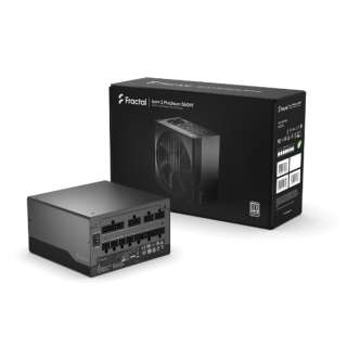 PC電源 Ion+ 2 Platinum 560W FD-P-IA2P-560 [560W /ATX／EPS /Platinum]