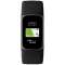 [Suica对应]Fitbit Charge5 ＧＰＳ搭载健身卡车司机L/S尺寸黑色FB421BKBK-FRCJK_2