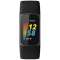【Suica対応】Fitbit Charge5 GPS搭載フィットネストラッカー L/Sサイズ ブラック FB421BKBK-FRCJK_4