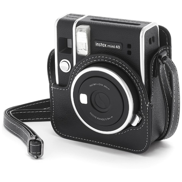 カメラ その他 ビックカメラ.com - インスタントカメラ『チェキ』instax mini 40 SPECIAL BOX【ECサイト・数量限定】
