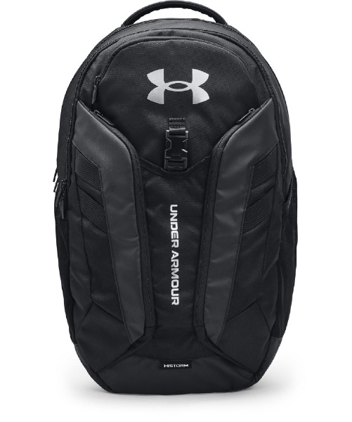 UAハッスル スポーツ バックパック UA Hustle Sport Backpack(W47×H32