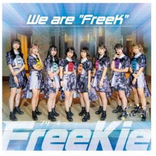 FreeKie/ We are gFreeKh Type JiVjjp[g VerDj yCDz