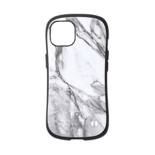 [iPhone 13 Ή 6.1inch 2p]iFace First Class MarbleP[X iFace zCg 41-933961
