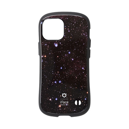 [iPhone 13 miniб 5.4inch]iFace First Class Universe iFace stardust/ 41-934036