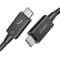 Anker USB-C & USB-C Thunderbolt 4 100W P[u ubN A8859011 [USB Power DeliveryΉ]_1