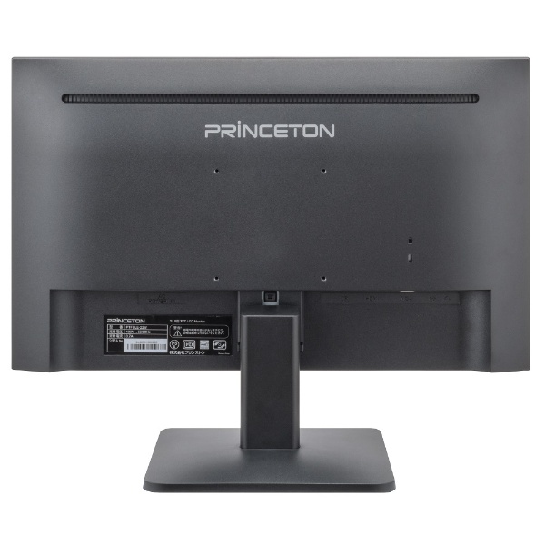 Princeton 液晶ディスプレイ PTFBLE-22W 未使用有パネル種類