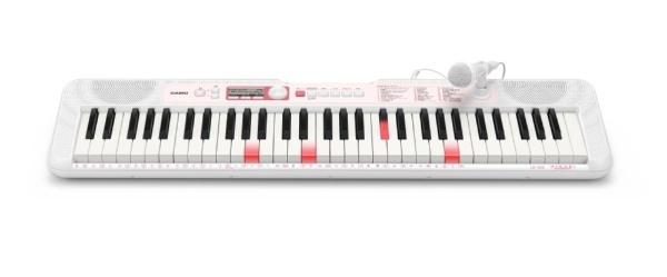 光ナビゲーションキーボード Casiotone LK-320 [61鍵盤] カシオ｜CASIO 通販 | ビックカメラ.com