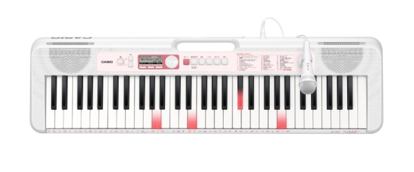 Light navigation Keyboard Casiotone LK-320 [61 keyboards] Casio