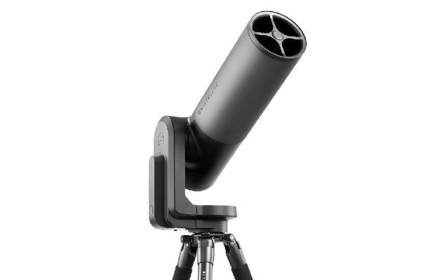天体望遠鏡 eVscope eQuinox [経緯台式 /スマホ対応]