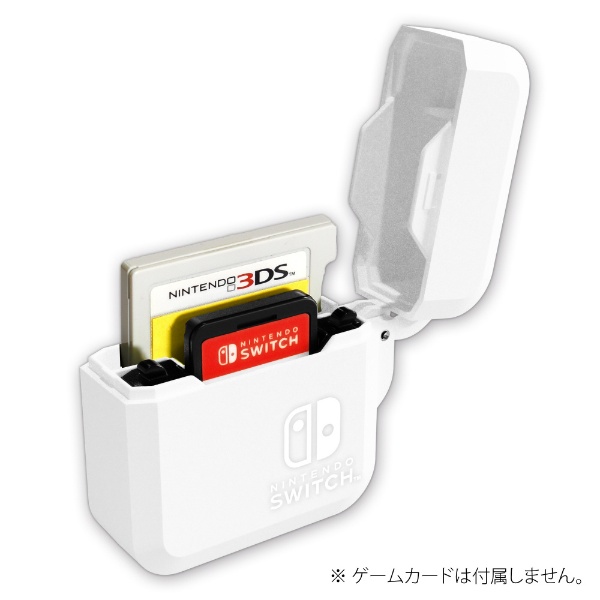 【新品未使用】Nintendo Switch (有機ELモデル本体) ホワイト
