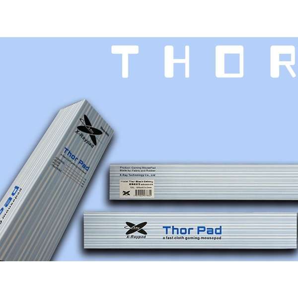 Q[~O}EXpbh [9004003mm] Thor zCg xr-thor-white-xxl_4