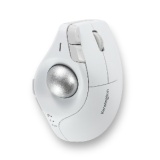 鼠标Pro Fit Ergo Vertical白K75264JP[光学式/无线电(无线)按钮/9/Bluetooth]_1]