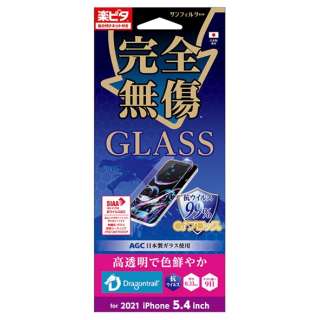 iPhone 13 miniΉ 5.4inch GLASS S  RECX i35AGLV