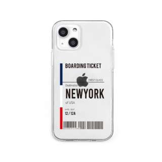 iPhone 13 miniΉ 5.4 inch \tgNAP[X@NEWYORK Dparks DS21129i13MN