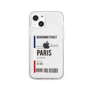 iPhone 13 miniΉ 5.4 inch \tgNAP[X@Paris Dparks DS21132i13MN