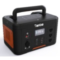 移动电源TA-PD001[12输出/AC、ＤＣ充电、太阳能(另售)/USB Power Delivery对应]