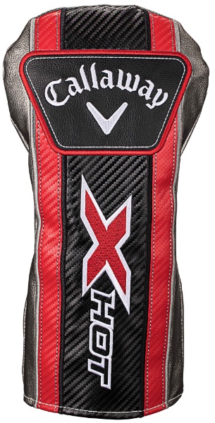 ゴルフクラブセット X HOT Package set《11本セット/キャディバッグ付き》 硬さ(Flex)：R