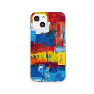 iPhone 13 miniΉ 5.4 inch \tgP[X @Painting Blending @POP Dparks DS21121i13MN