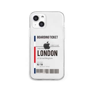 iPhone 13 miniΉ 5.4 inch \tgNAP[X@london Dparks DS21131i13MN