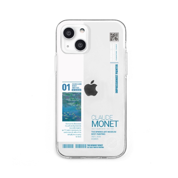 iPhone 13 б 6.1inch 2 եȥꥢ  Dparks DS21156i13