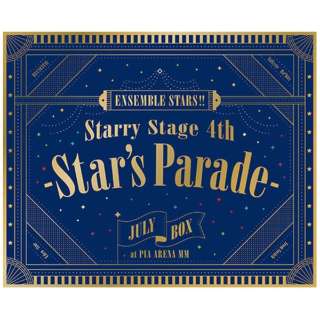 񂳂ԂX^[YII Starry Stage 4th -Starfs Parade- July BOX yu[Cz