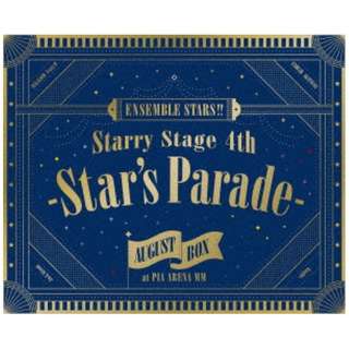 񂳂ԂX^[YII Starry Stage 4th -Starfs Parade- August BOX yu[Cz