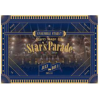 񂳂ԂX^[YII Starry Stage 4th -Starfs Parade- July Day1 yDVDz