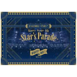 񂳂ԂX^[YII Starry Stage 4th -Starfs Parade- August Day1 yDVDz