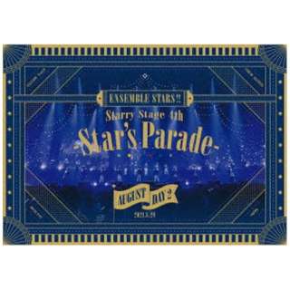񂳂ԂX^[YII Starry Stage 4th -Starfs Parade- August Day2 yDVDz