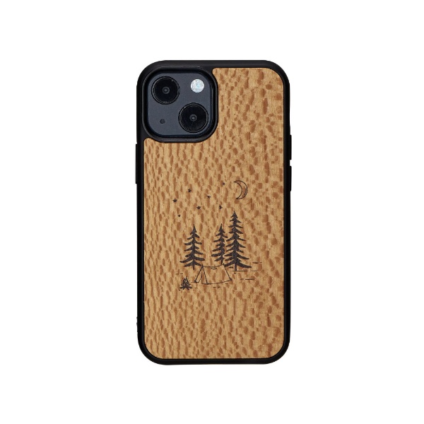 iPhone 13 miniб 5.4inch ŷڥ camp Man &Wood I21211i13MN