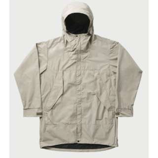 jp _[ Xg[W R[g wander storage coat(LTCY/Aluminium)101308 1030