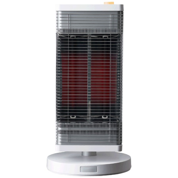 冷暖房/空調 電気ヒーター 遠赤外線暖房機 セラムヒート マットホワイト ERFT11YS-W ダイキン 