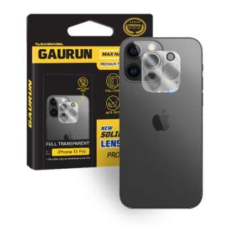 iPhone 13 Pro対応 6.1inch 3眼 Camera Lens Glass P0000EZN