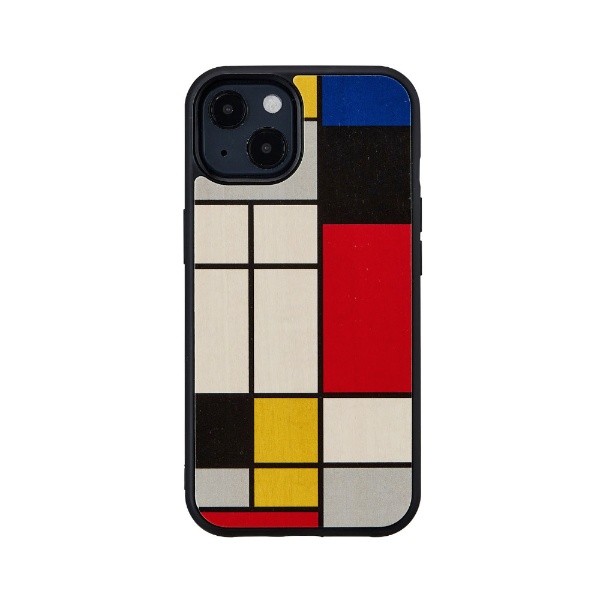 iPhone 13 б 6.1inch 2 ŷڥ Mondrian Wood Man &Wood I21230i13