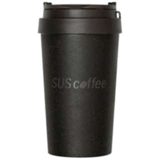 SUS coffee tumbler 350ml uE IGS00103