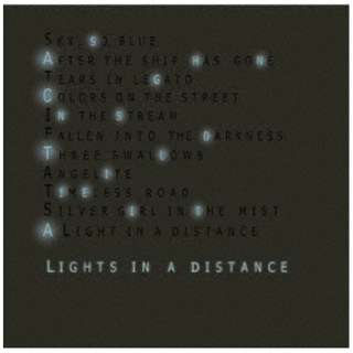 aGgI/ LIGHTS IN A DISTANCE -Remastered Edition- yCDz