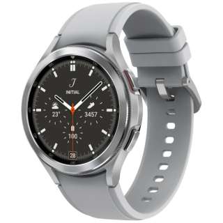 X}[gEHb` Galaxy Watch4 Classic 46mm Vo[ SM-R890NZSAXJP_1