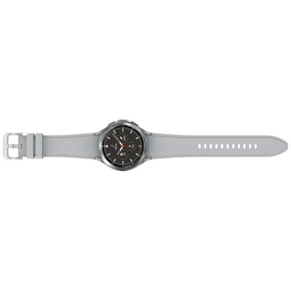 X}[gEHb` Galaxy Watch4 Classic 46mm Vo[ SM-R890NZSAXJP_4