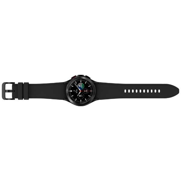 SM-R880NZKAXJP X}[gEHb` Galaxy Watch4 Classic 42mm ubN_4