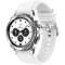 SM-R880NZSAXJP X}[gEHb` Galaxy Watch4 Classic 42mm Vo[