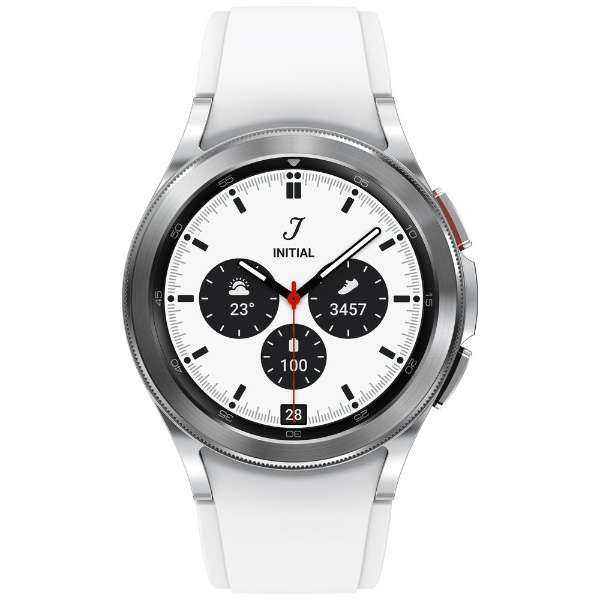 SM-R880NZSAXJP X}[gEHb` Galaxy Watch4 Classic 42mm Vo[_2