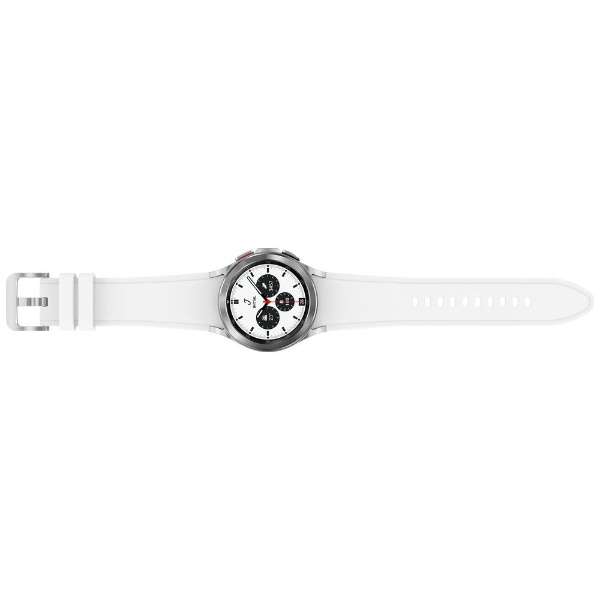 SM-R880NZSAXJP X}[gEHb` Galaxy Watch4 Classic 42mm Vo[_4