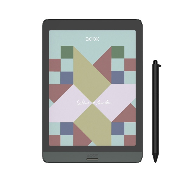 PC/タブレット タブレット Androidタブレット Nova3 Color ブラック [7.8型 /Wi-Fiモデル 