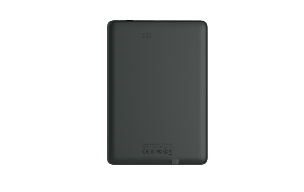 BOOX Tablet Nova3 Color Black