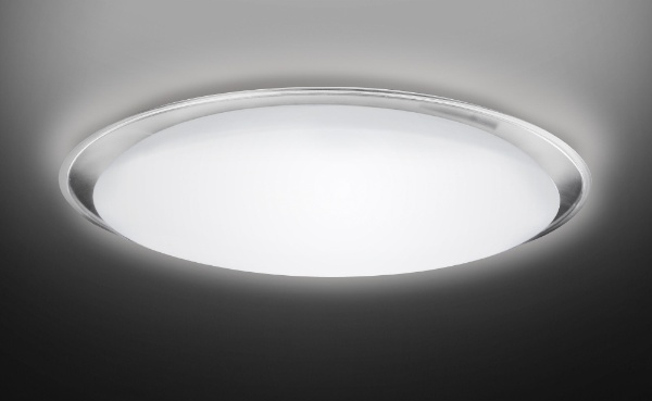 天井直付型 LEDシーリングライト LGBC55005LE1 [電球色] パナソニック