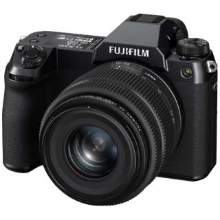 没有GFX 50S II镜子的中号数码照相机GF35-70mm透镜配套元件[变焦距镜头]
