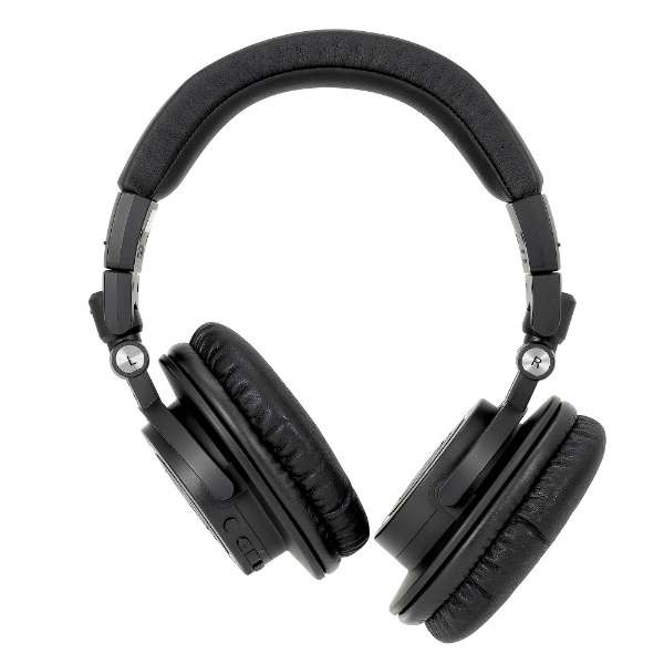 蓝牙头戴式耳机ATH-M50xBT2[Bluetooth对应]_12