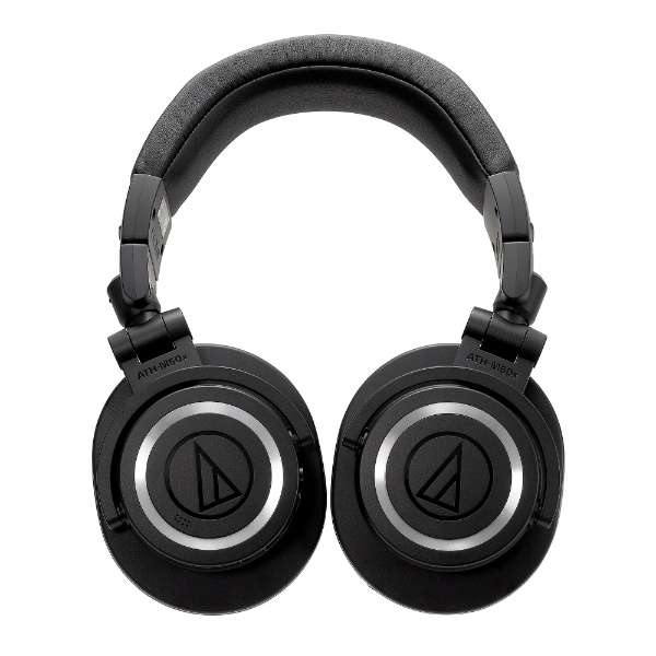蓝牙头戴式耳机ATH-M50xBT2[Bluetooth对应]_13