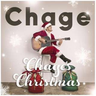 Chage/ Chagefs Christmas``QN`iDVDՁj yCDz